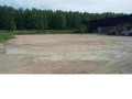 Открытая площадка в аренду
