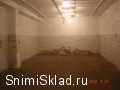 охлаждаемый склад в аренду